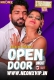 Open Door 2024 NeonX Hindi Short Film Download