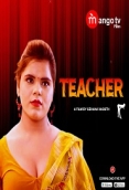 Teacher (2022) MangoTV S01E01T02 Web Series Watch Online