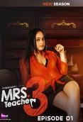 Mrs Teacher (2022) PrimeShots S03E03 Web Series Watch Online