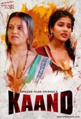 Kaand (2023) DreamsFilms S01E01 Web Series Watch Online