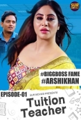 Tuation Teacher (2023) SurMovies S01E01 Web Series Watch Online