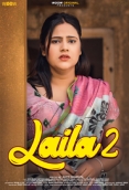 Laila (2023) WOOW Hindi S02 Complete Web Series Watch Online