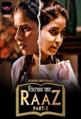 Kitab Ka Raaz (2023) Voovi S01E05T06 Web Series Watch Online
