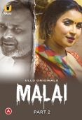 Malai Part 2 (2023) Hindi Ullu Web Series Watch Online