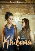 Khilona (2023) PrimeShots S01E01 Web Series Watch Online