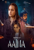 Aatma (2023) PrimeShots S01E01 Web Series Watch Online