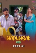 Napunshak (2023) Chikuapp S01E01T03 Web Series Watch Online