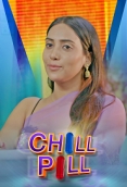 Chill Pill (2023) KooKu S01E03 Web Series Watch Online