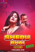 Sheru Bhai (2023) MoodX S01E02 Web Series Watch Online