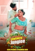 Akalmand Junglee (2023) Besharams S01E05T08 Web Series Watch Online