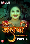 Jalebi (2023) RabbitMovies S04 Part 4 Web Series Watch Online
