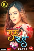 Ek Raat (2024) Kangan S01E03T04 Web Series Watch Online