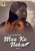 Maa Ka Naka (2023) Part 1 Ullu S01 Complete Web Series Watch Online