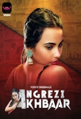 Angrezy Akhbar (2024) Voovi S01 Part 1 Hindi Web Series Download