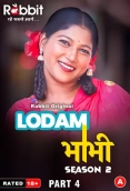 Lodam Bhabhi (2024) S02 Part 4 RabbitMovies Web Series Download