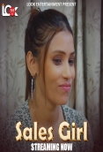 Sales Girl (2024) LookEnt S01E01 Web Series Download