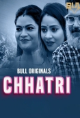 Chhatri (2024) Bullapp S01E03 Hindi Web Series Download