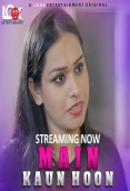 Main Kaun Hoon (2024) LookEnt S01E01 Web Series Download