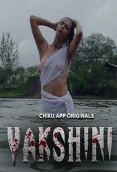 Yakshini (2023) Chikuapp S01E01T03 Web Series Download