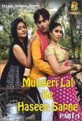 Mungerilal Ke Haseen Sapne (2024) BulbulTV S01E01T02 Web Series Download
