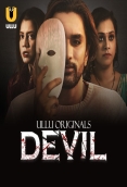 Devil (2024) S01 Part 1 Ullu Web Series Download