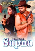 Sapna (2023) Jalva S01 Part 1 Web Series Download