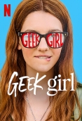Geek Girl 2024 Hindi Dubbed S01 Complete Web Series Download