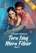 Tera Ishq Mera Fitoor 2024 S01 Part 2 Web Series Download