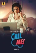 Call Me Part 02 2024 S01 Ullu Web Series Download