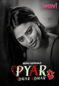 Pyaar Idhar Udhar 2024 Moovi S01E01 Web Series Download