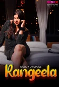 Rangeela 2024 MoodX S01E01 Web Series Download