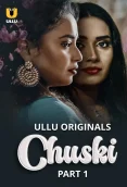 Chuski 2024 Part 1 S01 Ullu Web Series Download