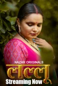 Lallu 2024 Nazar S01E04T06 Web Series Download