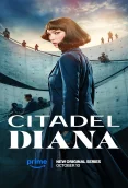 Citadel: Diana 2024 Hindi Dubbed S01 Complete Web Series Download
