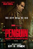 The Penguin 2024 S01E05 Hindi Dubbed Web Series Download