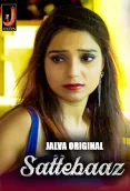 Sattebaaz 2024 Jalva S01E01T02 Web Series Download