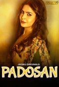 Padosan 2024 Jugnu S01E01T03 Web Series Download