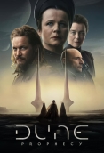 Dune Prophecy 2024 Hindi Dubbed S01E03 Web Series Download