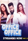 Office Office 2025 TeFlix S01E01T02 Web Series Download