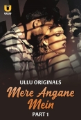 Mere Angane Mein 2025 Ullu S01 Part 1 Web Series Download