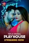 Play House 2025 TeFlix S01E01T02 Web Series Download