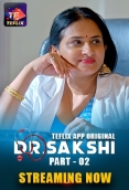 Dr Sakshi 2025 TeFlix S01E03T04 Web Series Download