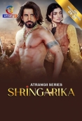 Shringarika 2025 Atrangii S01E29T36 Web Series Download
