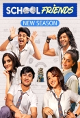 School Friends 2025 Hindi S03 Complete Web Series Download