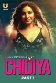Chidiya Part 01 2025 Ullu S01 Web Series Download