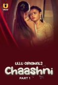 Chaashni Part 01 2025 Ullu S01 Web Series Download
