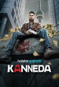 Kanneda 2025 Hindi S01 Complete Web Series Download