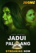 Jadui Palang 2025 Jugnu S01E01T02 Web Series Download