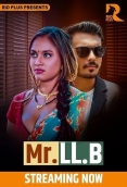 Mr LLB (2025) Rioplus S01E01 Web Series Download