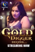 Gold Digger (2025) BulBulPlay S01E01T04 Web Series Download